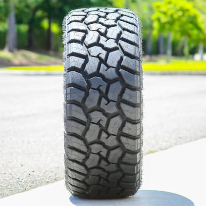 35x12.50R22LT Atlander Roverclaw R/T 117Q RBL E 35 12.50 22 35125022 - size: 35X12.50R22