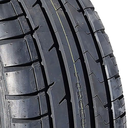 Forceum Penta 265/70R16XL 116H Light Truck & SUV Tire - size: 265/70R16
