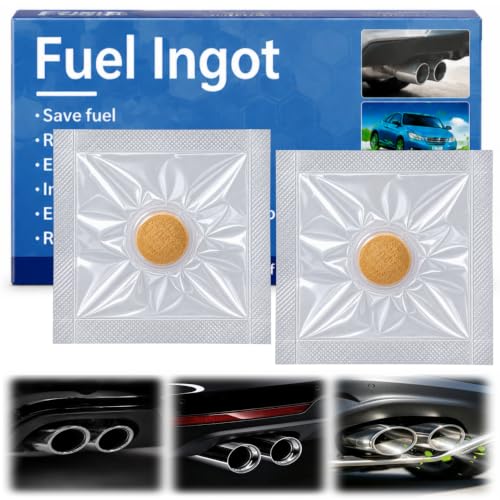 Catalytic Converter Cleaner Auto Parts Engine, Exhaust System Pipe Carbon Removal Cleaner Treatment Additive Oil, Fuel System Treatment Oil Additive for Gas and Diesel Car - size: Small