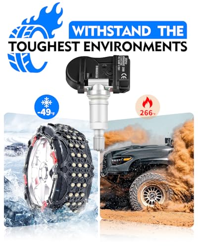 Pre-Programed TPMS Sensors Fit for:-Nissan 2006-2012 Maxima - size: 40700-1AA0B(4)