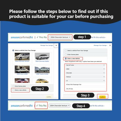 Upstream O2 Sensor for Ford Escape Edge, for Lincoln MKS, for Mazda CX-9