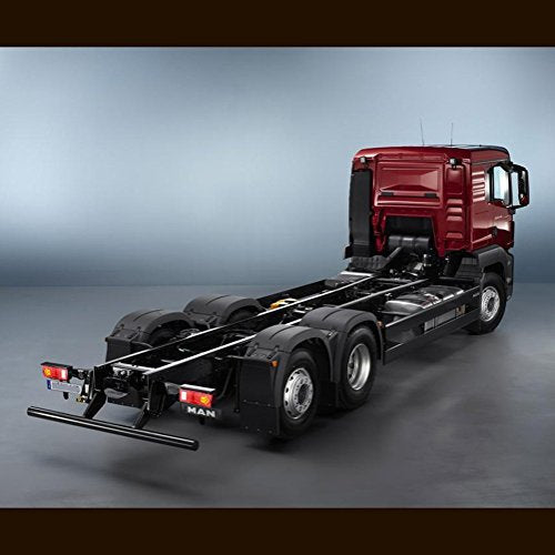 19 LED Trailer Tail Lights Integrated Turn Signal Running 2PCS