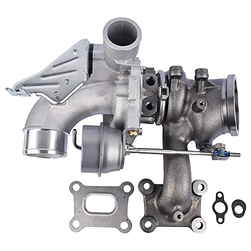 Turbocharger Replacement for Ford Edge Focus Explorer EcoBoost SCTi 2.0L 2012-2015 53039700270 53039880293 53039880269 - size: Turbo 2012-2015 2.0L