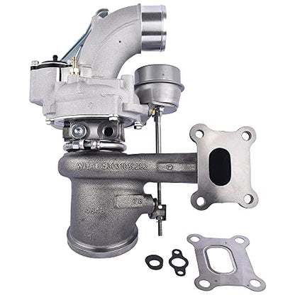 Turbocharger Replacement for Ford Edge Focus Explorer EcoBoost SCTi 2.0L 2012-2015 53039700270 53039880293 53039880269 - size: Turbo 2012-2015 2.0L