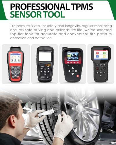 315MHZ Pre-Programmed TPMS Sensor for:-Jeep Wrangler 2008-2012