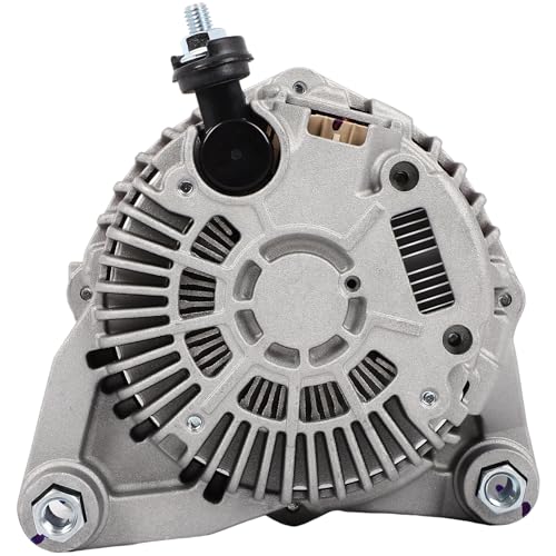 New Alternator Compatible with Mazda for 11635 - size: 11635