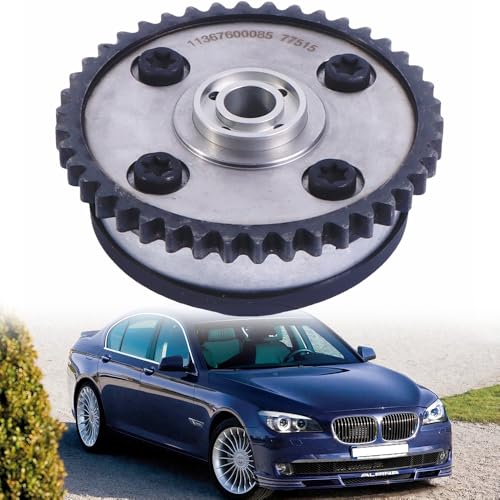 11367600085 Intake Engine Variable Valve Camshaft Sprockets for BMW - color: 11367600085