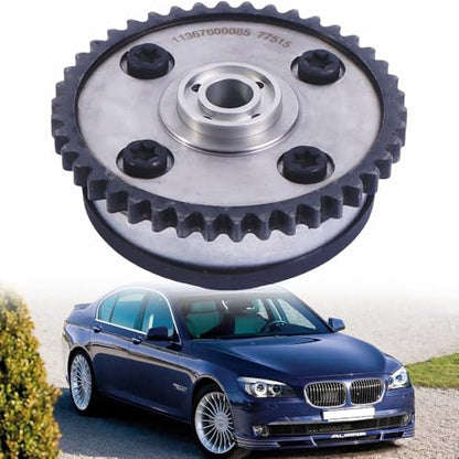 11367600085 Intake Engine Variable Valve Camshaft Sprockets for BMW - color: 11367600085