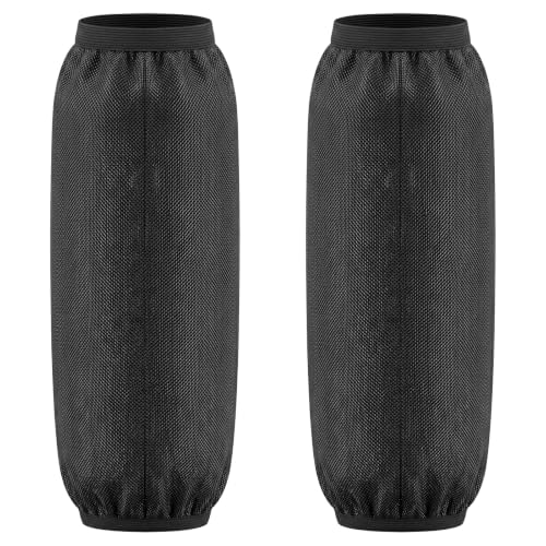 2pcs Shock Absorber Protector Cover for Ebike Motorcycle Rear Shock Covers