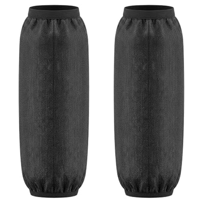 2pcs Shock Absorber Protector Cover for Ebike Motorcycle Rear Shock Covers