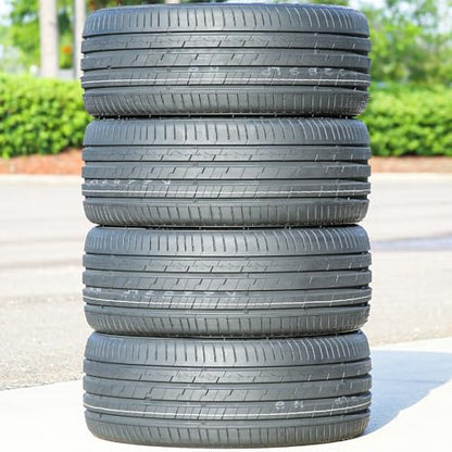 Accelera Iota EVT 205/55ZR16 94W XL All Season High Performance Tire