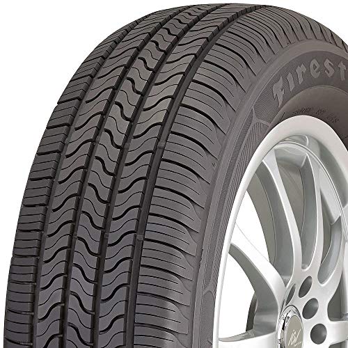 Firestone All Season Touring Tire 205/65R16 95 T B - size: 205/65R16
