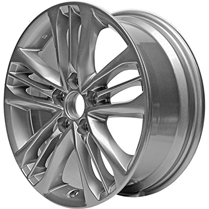 17x7 Alloy Wheel Rim for Toyota Camry 2015-16