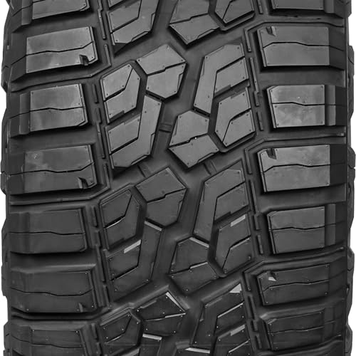 RBP Repulsor R/T 35X12.50R20 F/12PLY (1 Tires) - size: 35125020