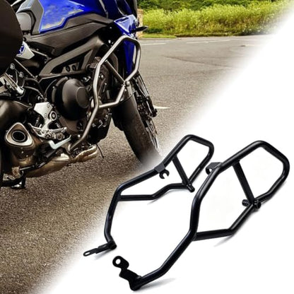 Engine Crash Guard Bumpers for MT09 Tracer 15-20 FJ09 16-20 Tracer 900/GT