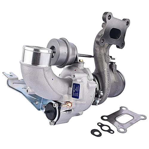 Turbocharger Replacement for Ford Edge Focus Explorer EcoBoost SCTi 2.0L 2012-2015 53039700270 53039880293 53039880269 - size: Turbo 2012-2015 2.0L