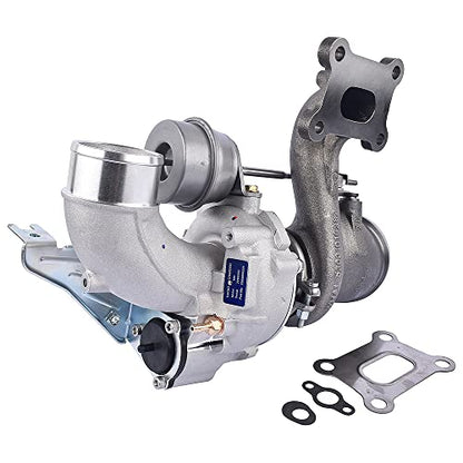 Turbocharger Replacement for Ford Edge Focus Explorer EcoBoost SCTi 2.0L 2012-2015 53039700270 53039880293 53039880269 - size: Turbo 2012-2015 2.0L