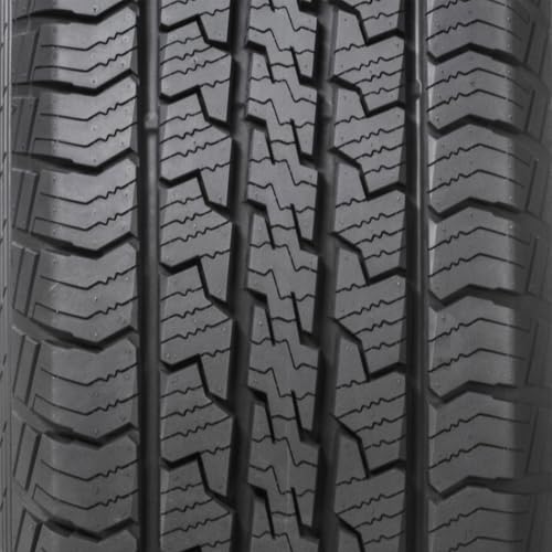 GT Radial Adventuro HT LT265/70R17 121/118S E