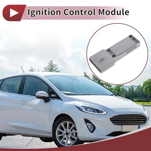 Ignition Module Control Module 6153090 for Ford F-150 1988-1997