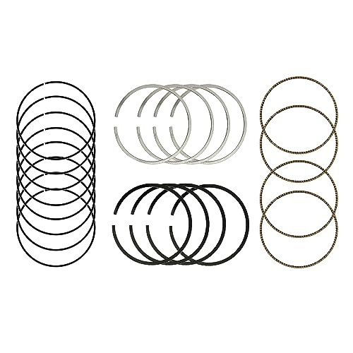 5191424AA 23040-25200 Engine Piston Ring Set Standard - color: 5191424AA Engine Piston Ring