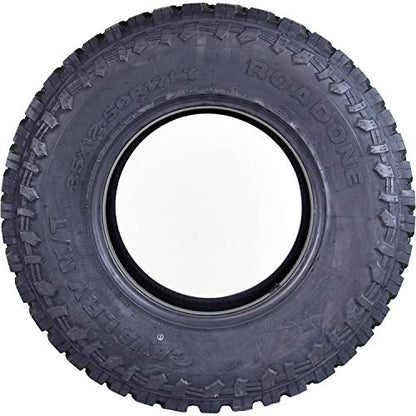 RoadOne Cavalry MT all_ Season Radial Tire-LT245/75R16 120Q