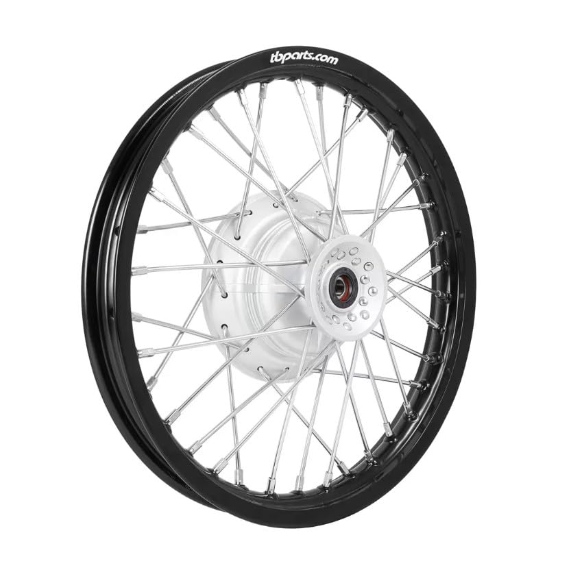 TB Wheel Assembly Set – All CRF110