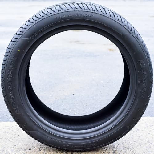 4 x Fullway HP108 255/50ZR19 107W All Season XL 19 inch Tires
