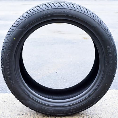4 x Fullway HP108 255/50ZR19 107W All Season XL 19 inch Tires