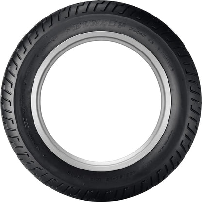 Dunlop D404 Front Tire (100/90-19)