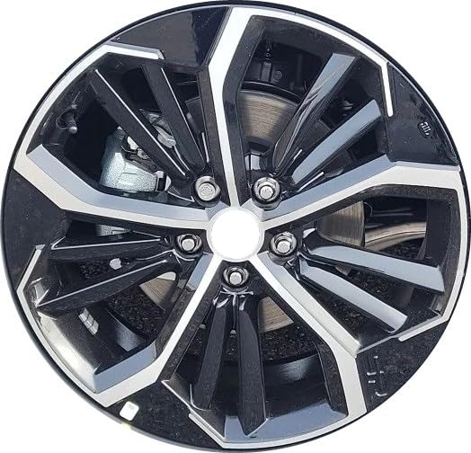 19x8 Alloy Wheel Rim for Nissan Altima 2023-25