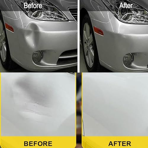 Car Dent Puller Repair Kit,Powerful Car Suction Cup Dent Puller Kit Handle Lifter,Car Dent Removal Kit,Car Dent Remover Tools for Auto Body Dents Remove,Glass,Screen,Tiles Lifting Objects Moving (B) - color: B