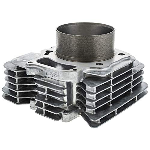 NICHE 90mm Cylinder Piston Gasket Kit for Honda 12251-HN0-A01 - size: Standard Bore