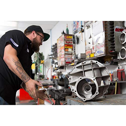 9 Inch Posi Differential 3rd Member, 31 Spline, 3.70 Gear Ratio - size: 370