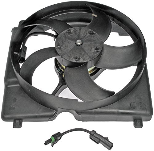 Dorman 620-001 Engine Cooling Fan Assembly