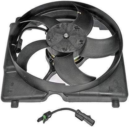 Dorman 620-001 Engine Cooling Fan Assembly
