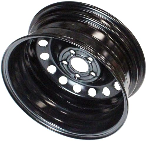 Dorman 939-159 16 x 6.5 in. Steel Wheel