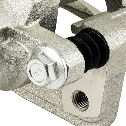 PHILTOP Front Right Brake Caliper for 1999-2006 Chevrolet Silverado 1500 - size: 18B4728