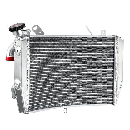All Aluminum Motorcycle Radiator For 2007 2008 Yamaha YZF R1 R1M