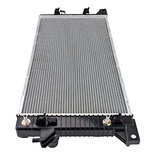 PHILTOP CU13045 Radiator Replacement Core Width 31-1/2 inch - size: 2007-2008 Expedition, 07-08 Navigator