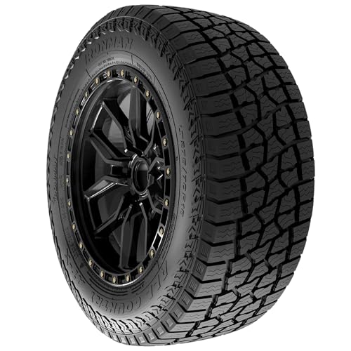 Ironman All Country AT-X All Terrain P285/55R20 116T XL Light Truck Tire