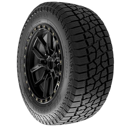Ironman All Country AT-X All Terrain P285/55R20 116T XL Light Truck Tire