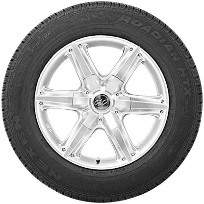 Nexen Roadian HTX RH5 All- Season Radial Tire-235/75R16 108T - size: 235/75R16
