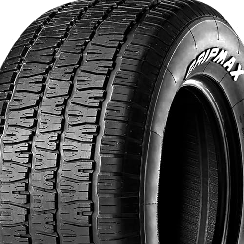 Gripmax MaxGrip Classic All Season 175/50R13 72H Passenger Tire - size: 175/50R13