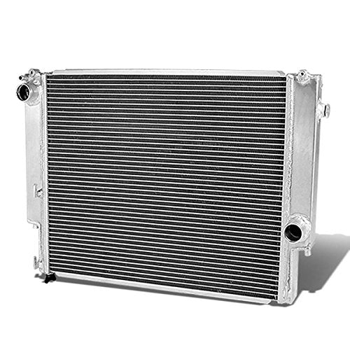 Auto Dynasty Radiator for 1992-1999 BMW 3-Series - E36 Manual MT only