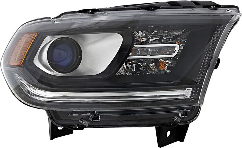 For Dodge Durango Headlight 2014 2015