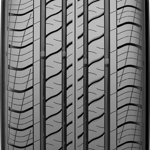 CONTINENTAL 205/55R16 91H CONTI PRO CONTACT RX HYU BW - size: 205/55R16