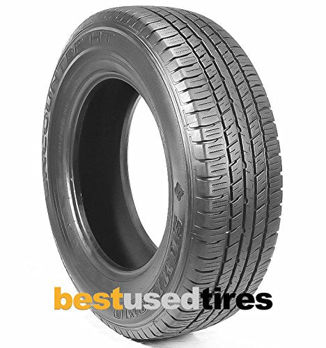 SUMITOMO ENCOUNTER HT All-Terrain Radial Tire - P235/70R17 108T
