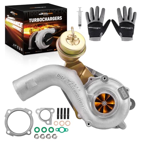 maXpeedingrods K04-001 Billet Turbocharger for Audi A3 TT FT 190 1.8T