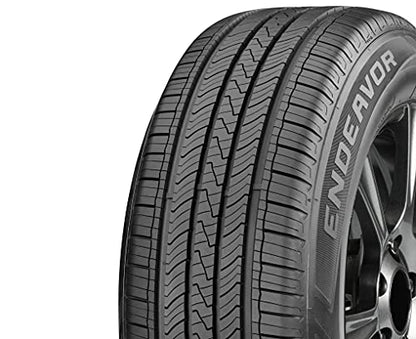 Cooper Endeavor All-Season 205/60R16 92V Tire - size: 205/60R16 92V