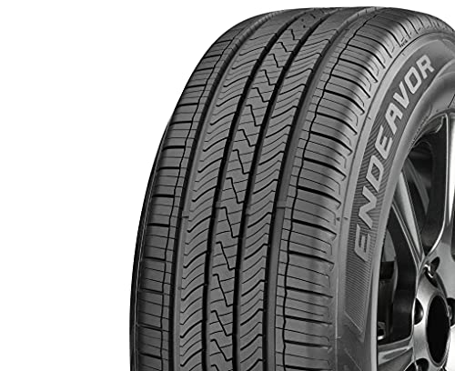 Cooper Endeavor All-Season 215/50R17XL 95V Tire - size: 215/50R17XL 95V